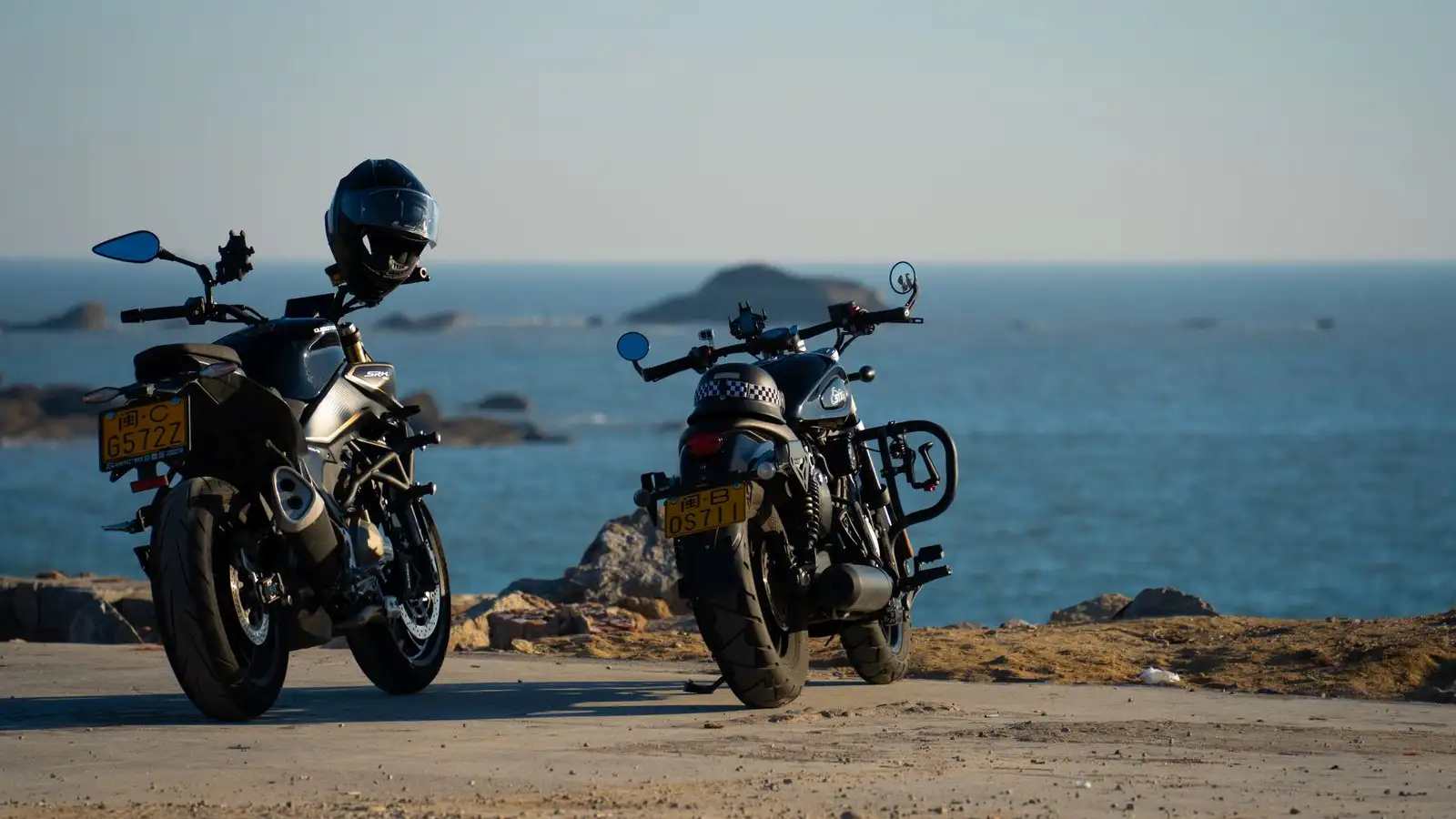 La voce che incide di più sulla manutenzione di una tourer