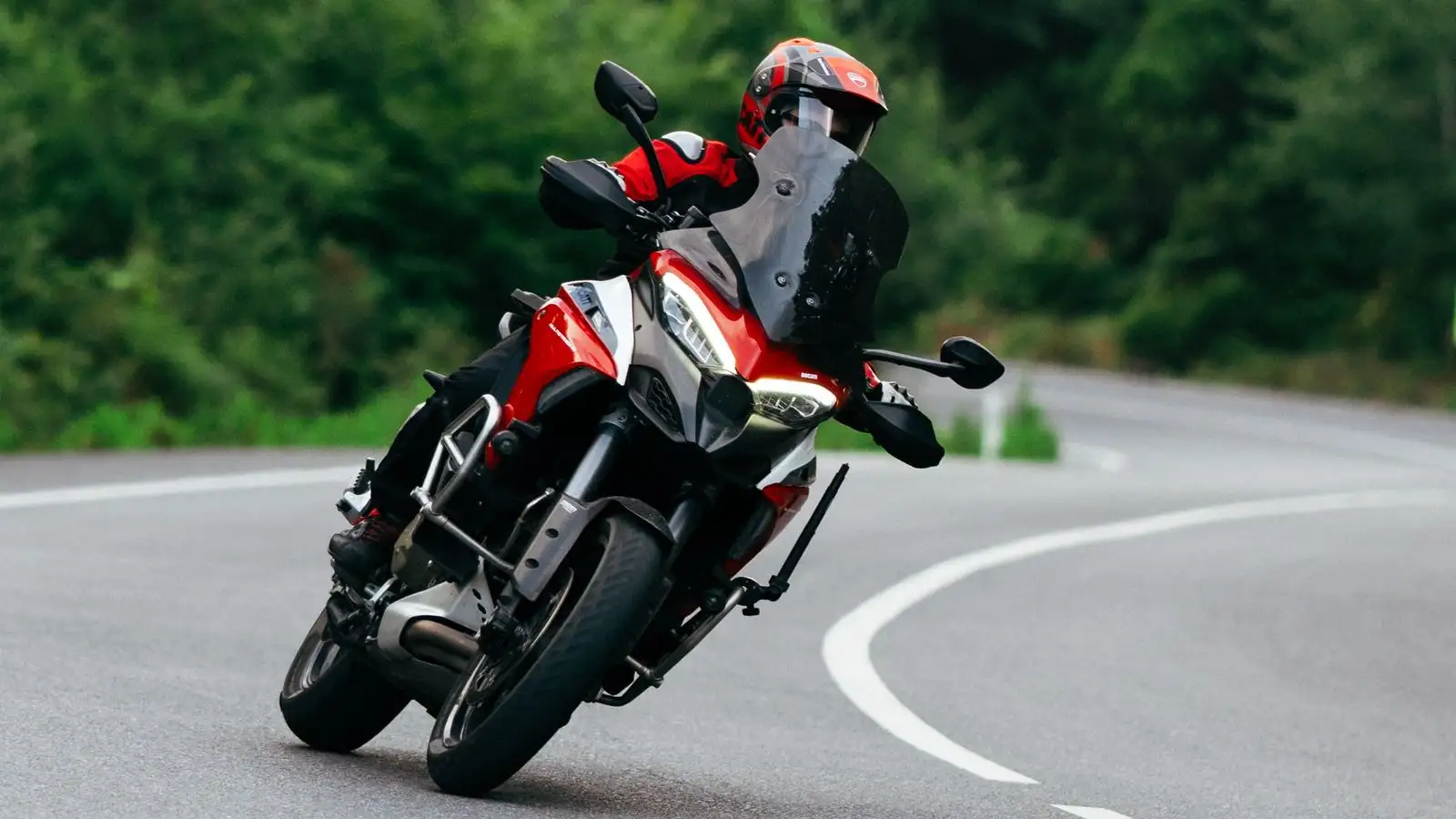 Crossover, adventure o touring? Le differenze reali