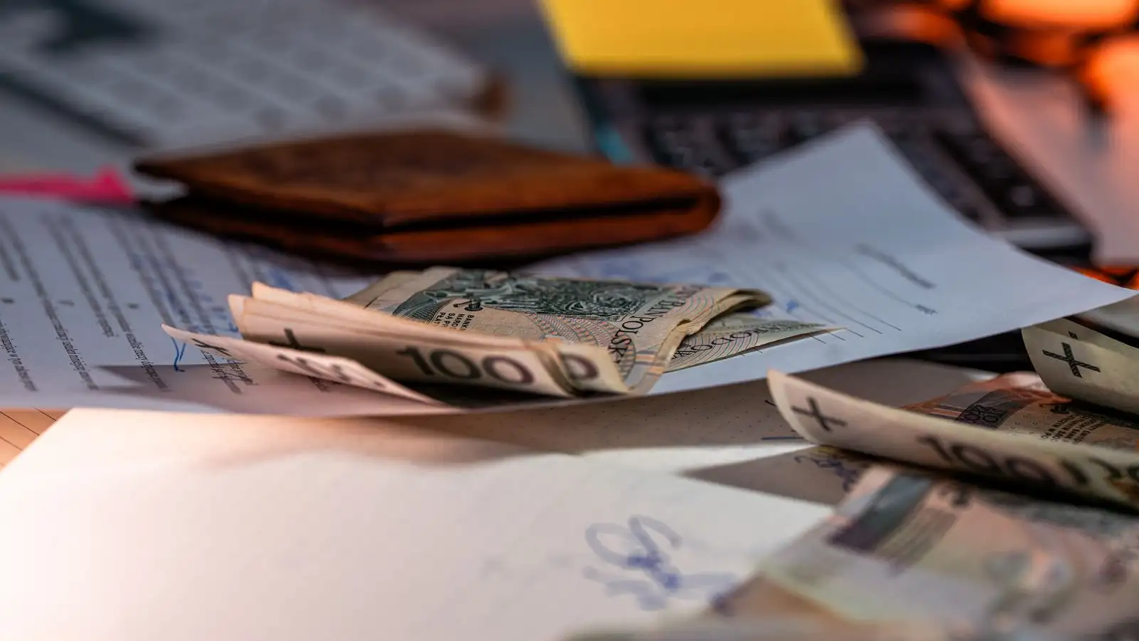 Il conto della trasmissione che non hai messo nel budget