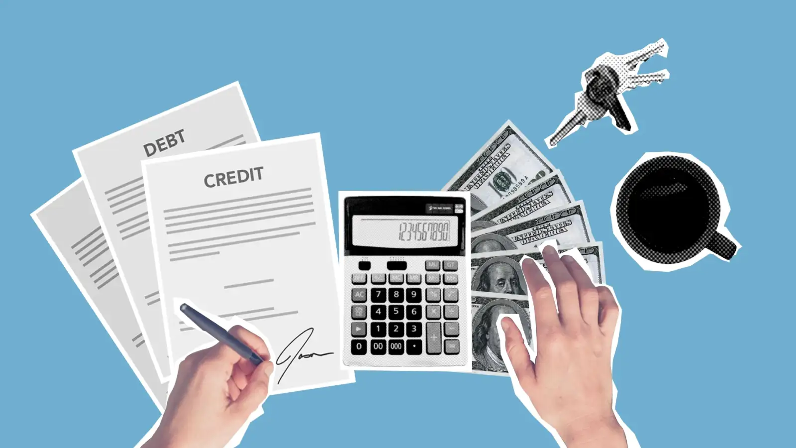 Moto ogni giorno: come calcolare i costi che contano davvero