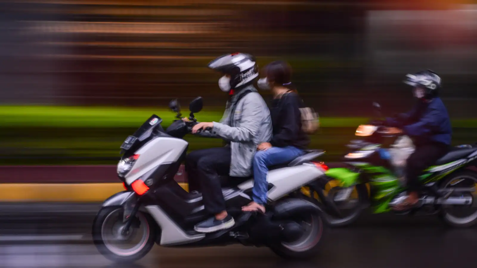 Moto per andare al lavoro ogni giorno: da dove iniziare?