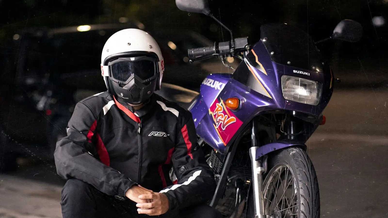 Neopatentato, come scegliere la prima moto senza errori