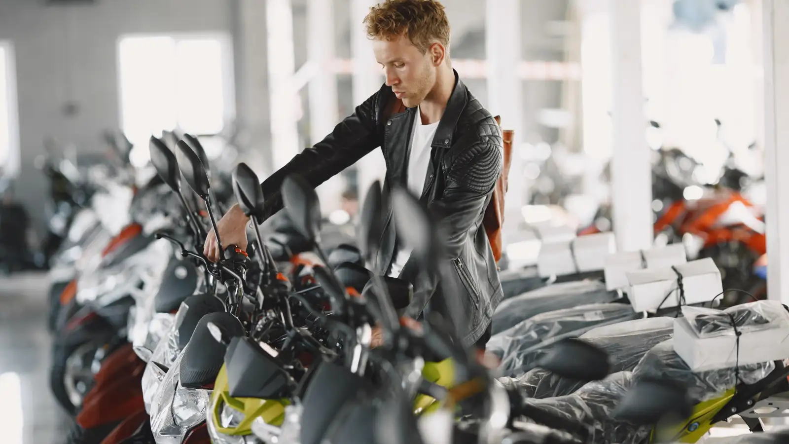 Moto ogni giorno: capire se è la scelta giusta per te